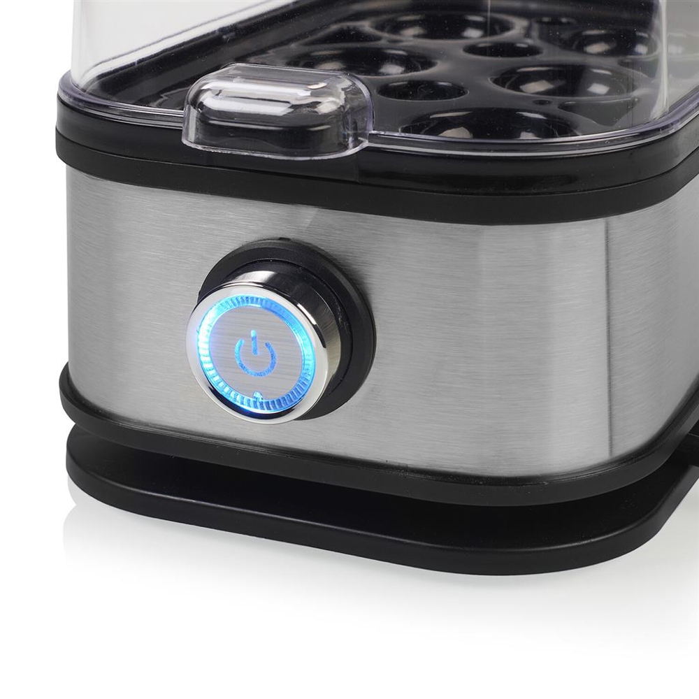 Egg Boiler Princess 262046, 400W, Silver