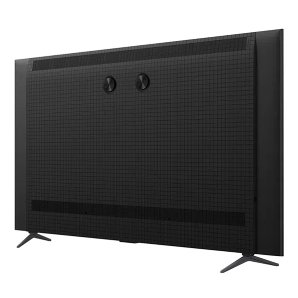 ტელევიზორი TCL 55C6K, 55", 4K UHD, HDMI, BT, WIFI, Black