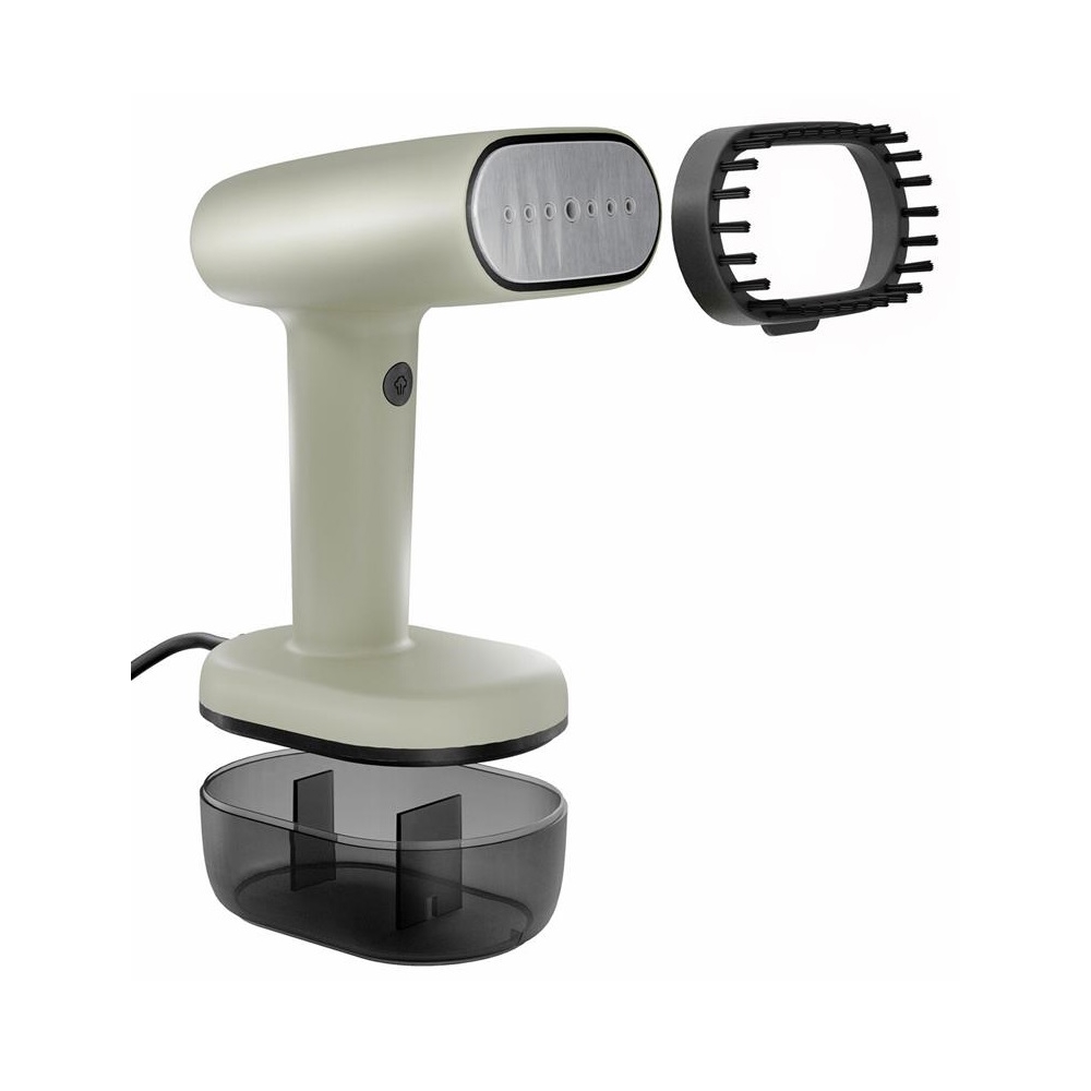 ორთქლის უთო Princess 332880, 1800W, 0.26L, Steam Iron, Beige