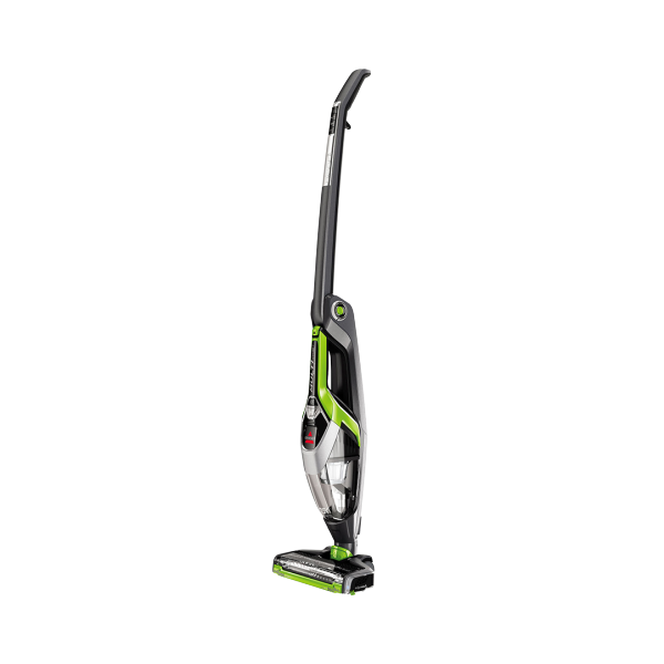 Vacuum Cleaner Bissell 1971G MultiReach Ion XL, 600ML, Black/Green