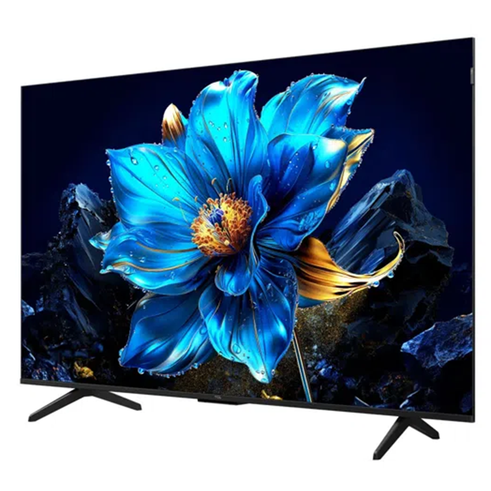 TV TCL 55P7K, 55", 4K UHD, HDMI, BT, WIFI, Black