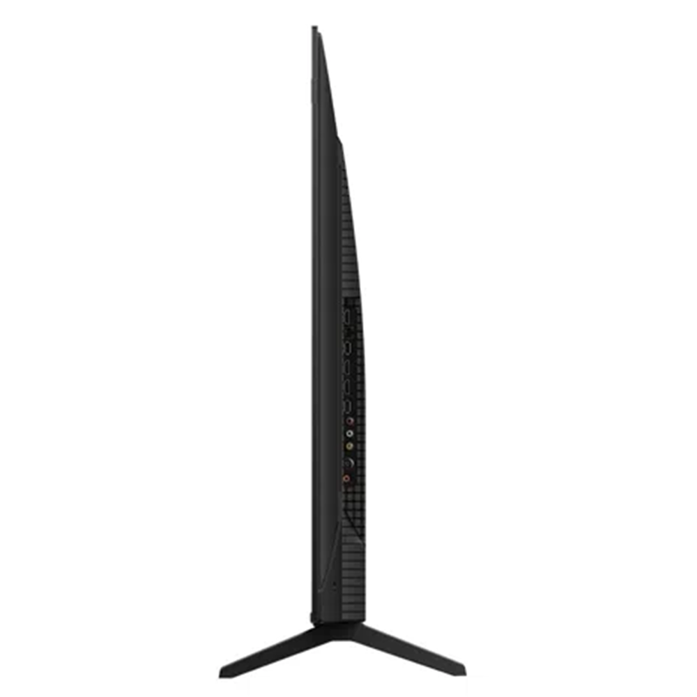 TV TCL 55P7K, 55", 4K UHD, HDMI, BT, WIFI, Black