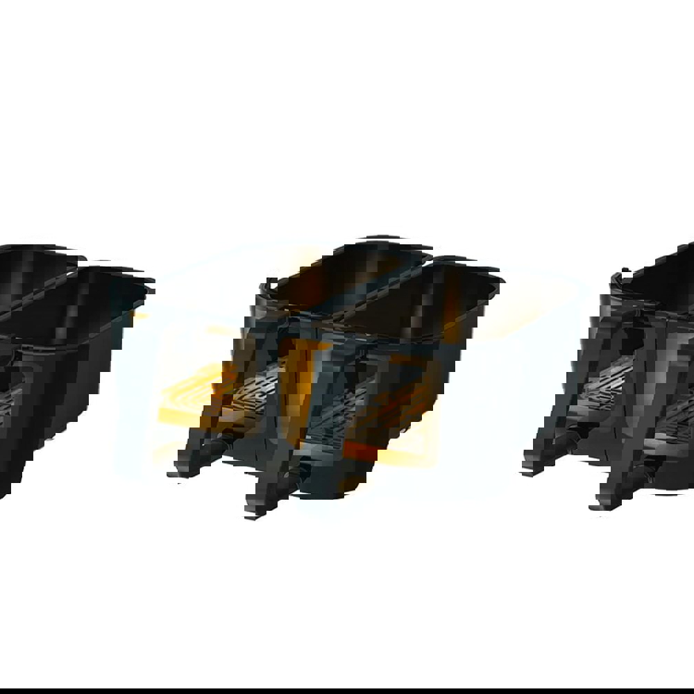 აეროგრილი Instant Pot INP-140-3133-01-GC DualAirFryer, 1700W, 7.6L, AirFryer, Black