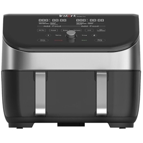 აეროგრილი Instant Pot INP-140-3162-01-GC Versazone, 1700W, 8.5L, AirFryer, Black