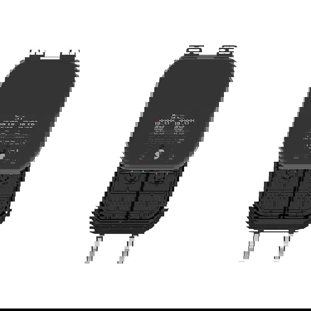 აეროგრილი Instant Pot INP-140-3162-01-GC Versazone, 1700W, 8.5L, AirFryer, Black