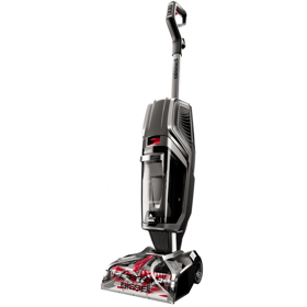 ხალიჩის საწმენდი აპარატი Bissell 2571N Hydrowave, Carpet Cleaner, Black