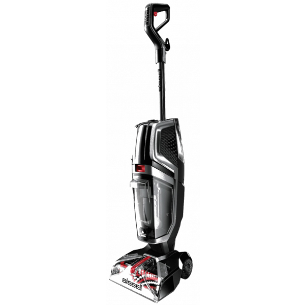 Bork:Bissell Hydrowave 2571N