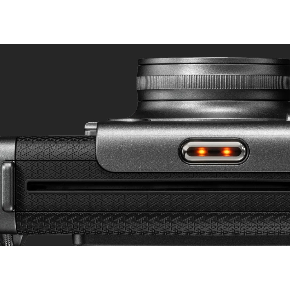 Instant Camera Fujifilm Instax Wide Evo, Black