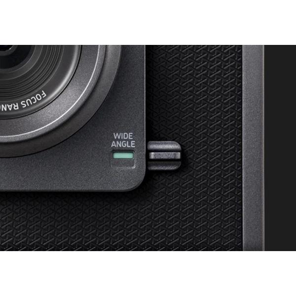 ფოტოაპარატი Fujifilm Instax Wide Evo, Instant Camera, Black
