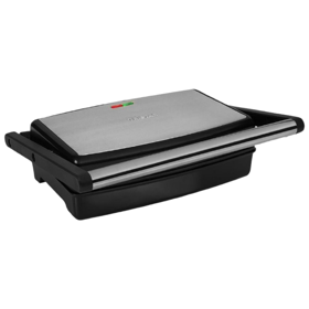 Grill Tristar GR-2859, 1500W, Silver