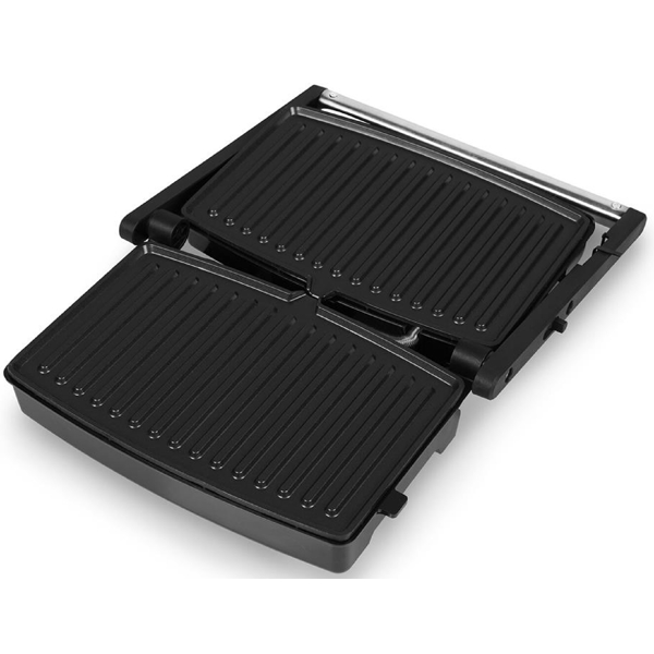 Grill Tristar GR-2859, 1500W, Silver