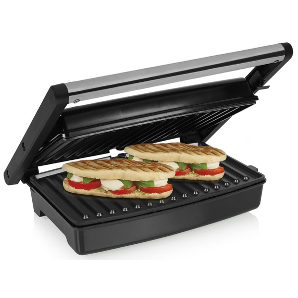 Grill Tristar GR-2859, 1500W, Silver