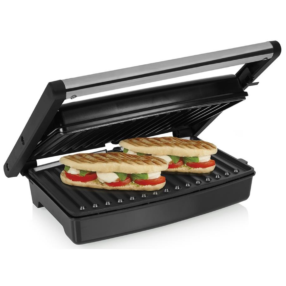 Grill Tristar GR-2859, 1500W, Silver
