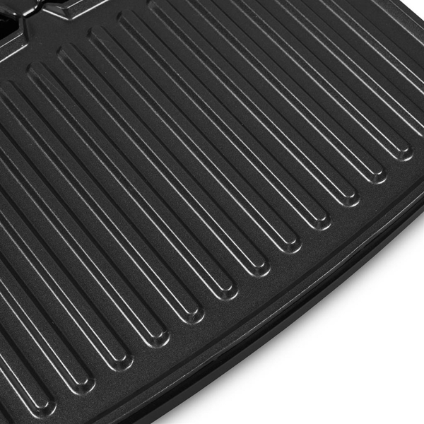 Grill Tristar GR-2859, 1500W, Silver