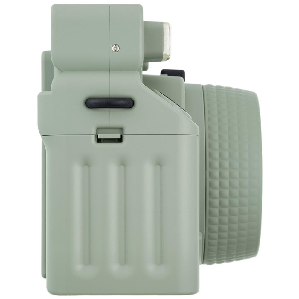 Instant Camera Fujifilm Instax Wide 400, Green