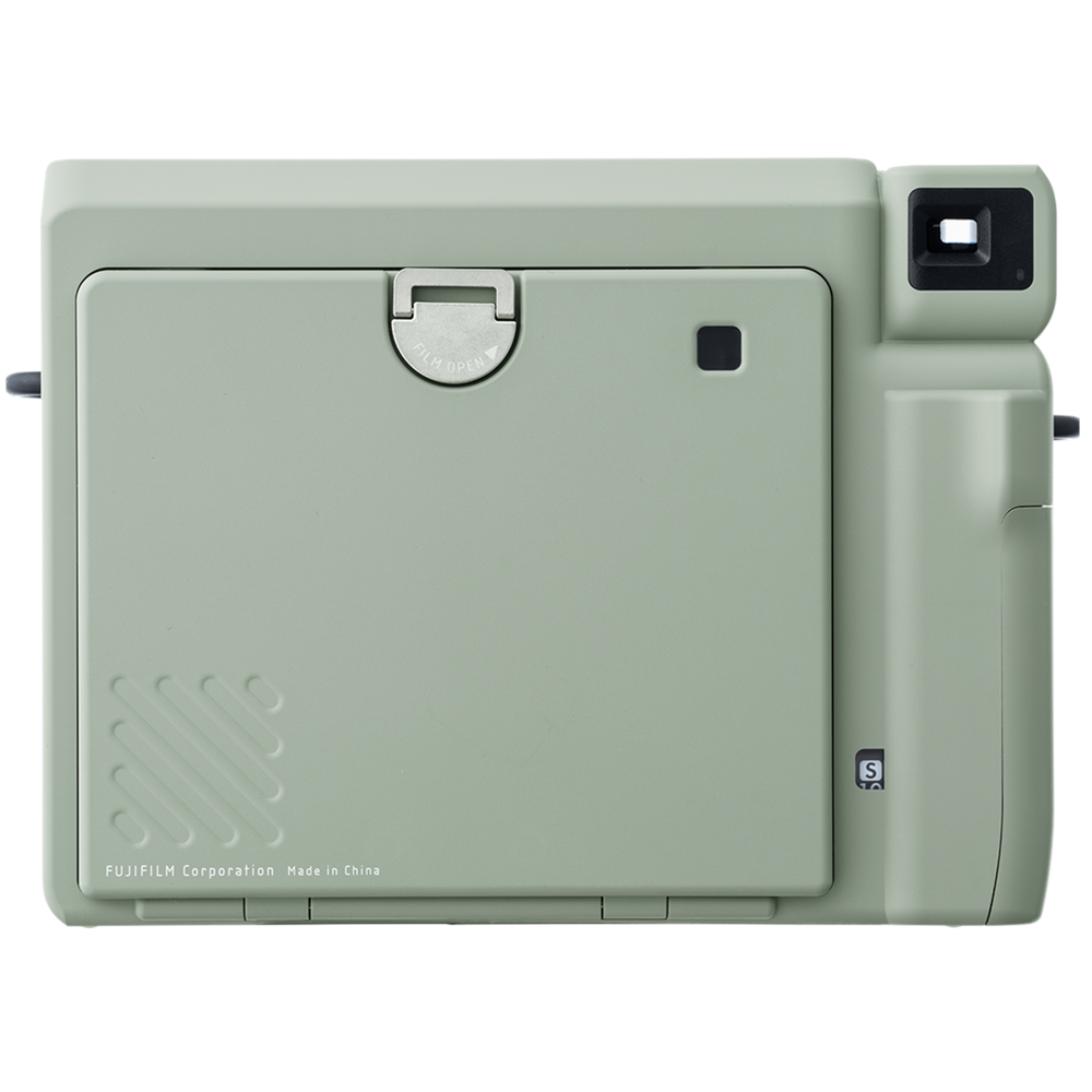 ფოტოაპარატი Fujifilm Instax Wide 400, Instant Camera, Green