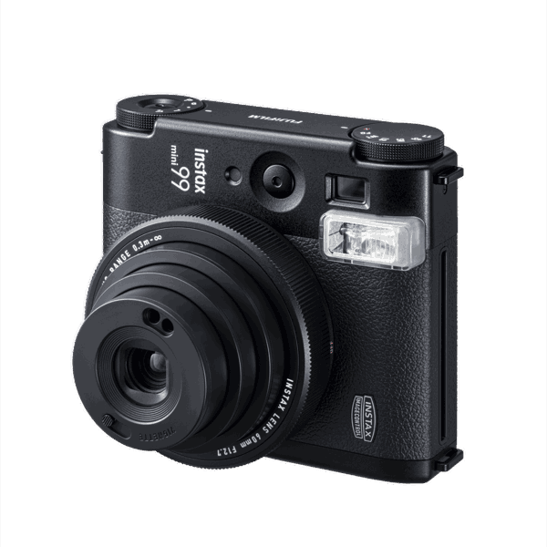 Instant Camera Fujifilm Instax Mini 99, Black