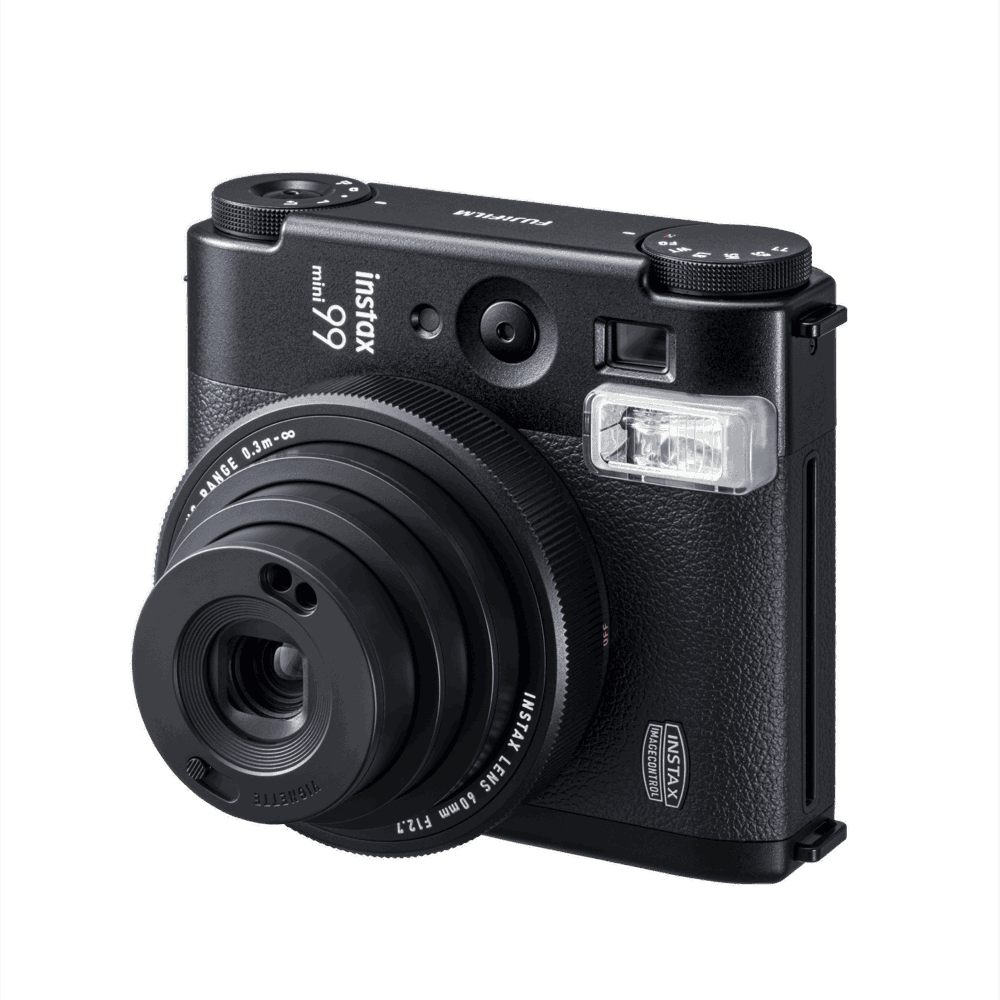 Instant Camera Fujifilm Instax Mini 99, Black