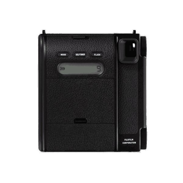 Instant Camera Fujifilm Instax Mini 99, Black