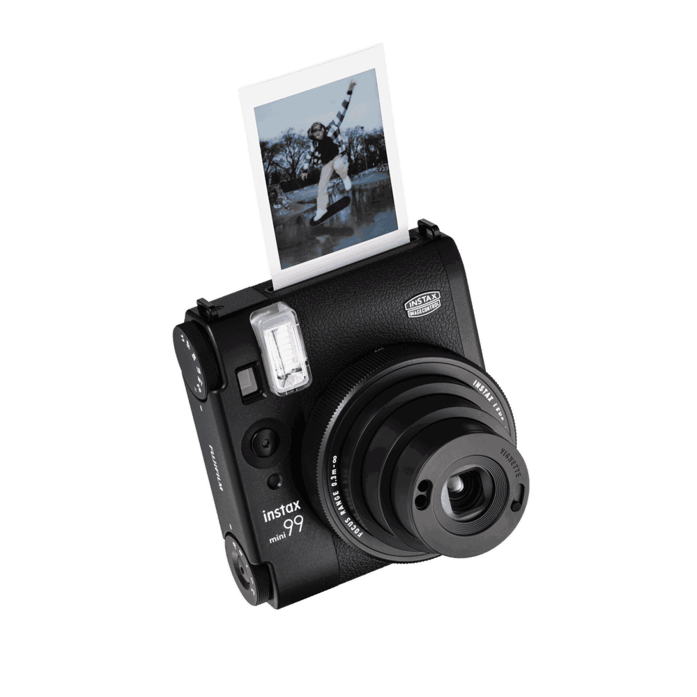 Instant Camera Fujifilm Instax Mini 99, Black