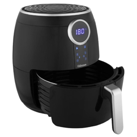 აეროგრილი Tristar FR-6956, 1500W, 4.5L, Air Fryer, Black