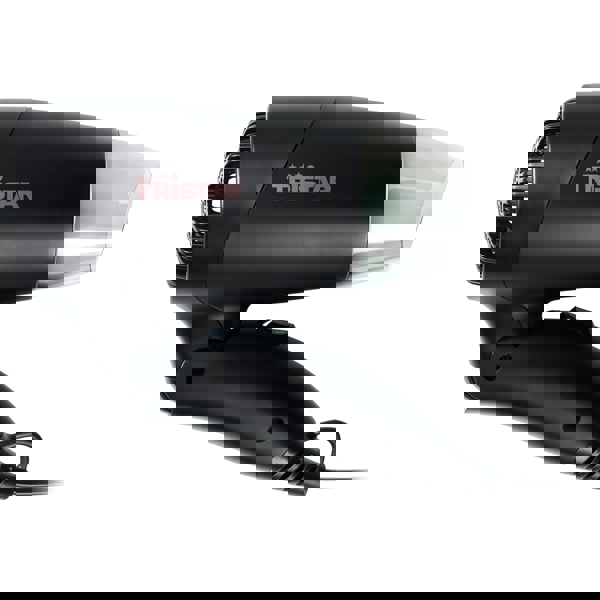 თმის საშრობი Tristar HD-2460, 1200W, Hair Dryer, Black