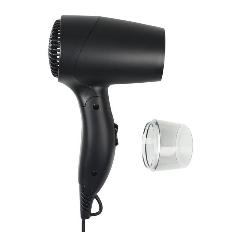 Hair Dryer Tristar HD-2460, 1200W, Black