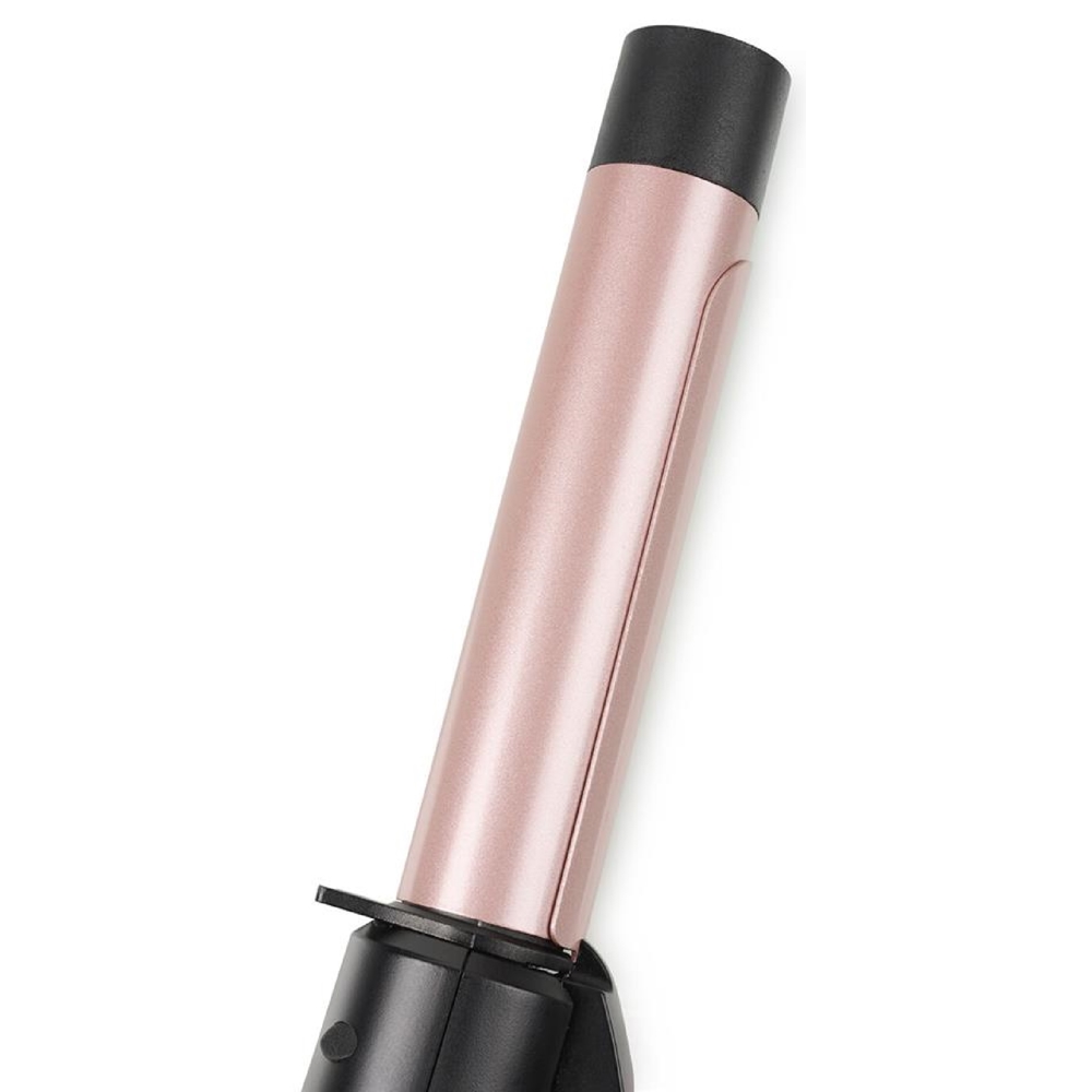 თმის სახვევი Tristar HD-2502, 35W, Hair Curler, Black