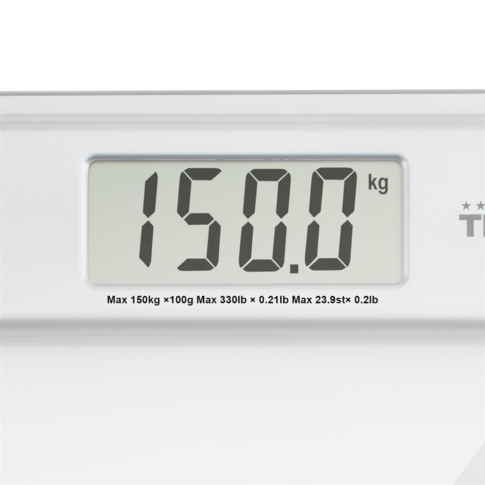 Scale For The Floor Tristar WG-2421