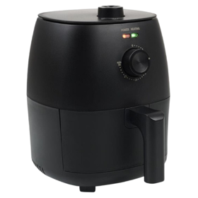 აეროგრილი Tristar FR-9014, 1150W, 2L, Air Fryer, Black