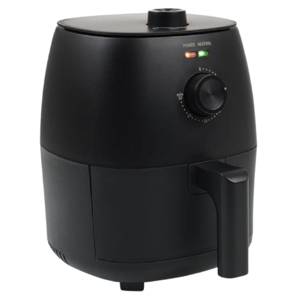 Air Fryer Tristar FR-9014, 1150W, 2L, Black