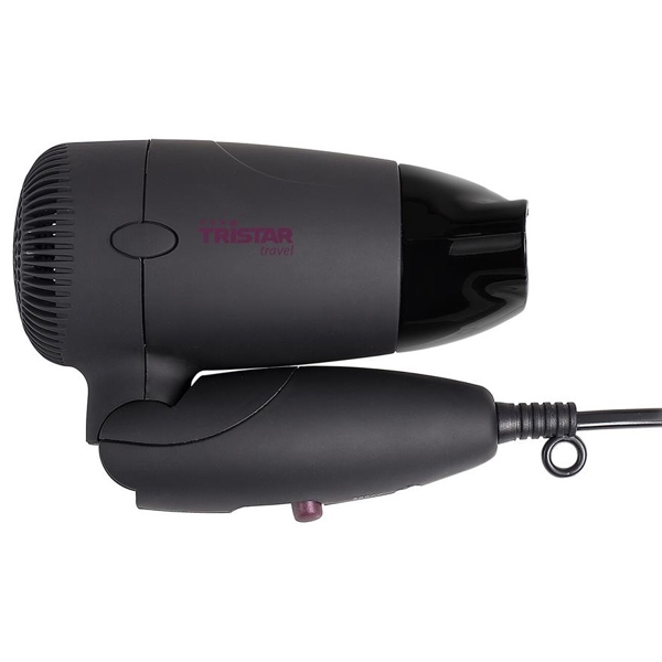 თმის საშრობი Tristar HD-2359, 1200W, Hair Dryer, Black