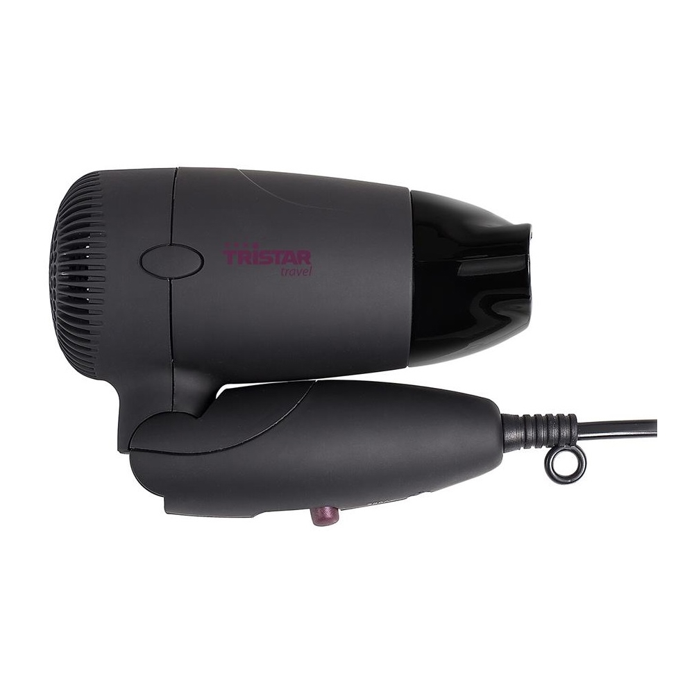 თმის საშრობი Tristar HD-2359, 1200W, Hair Dryer, Black