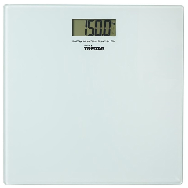 იატაკის სასწორი Tristar WG-2419, Scale For The Floor