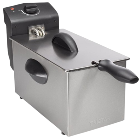 Fries Machine Tristar FR-6935, 2000W, 3L, Silver