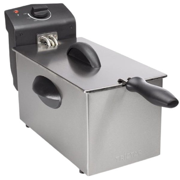 Fries Machine Tristar FR-6935, 2000W, 3L, Silver