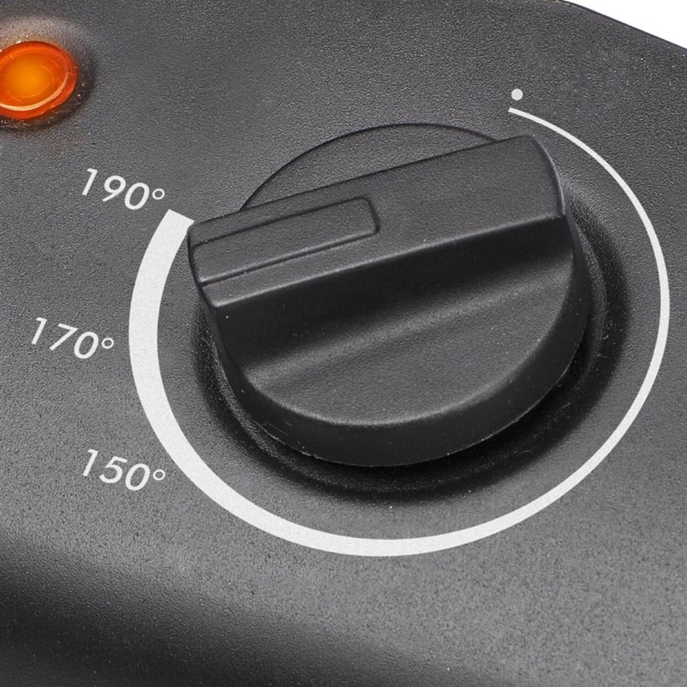 Fries Machine Tristar FR-6935, 2000W, 3L, Silver