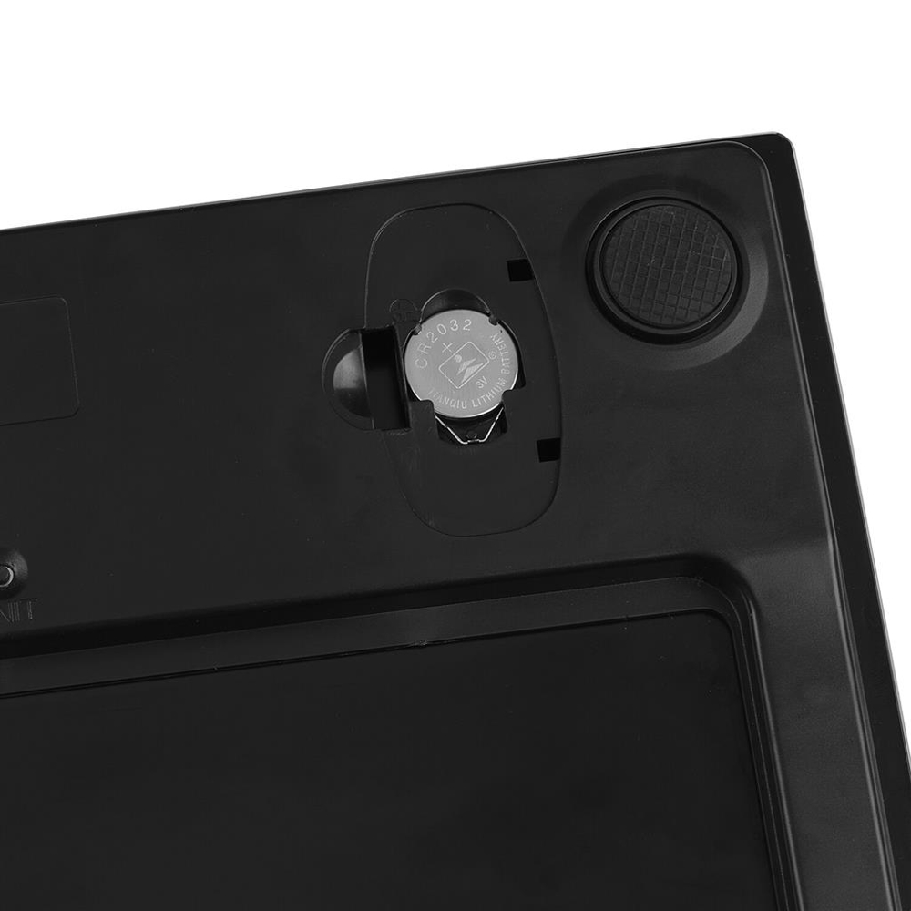 Scale For The Floor Tristar WG-2441