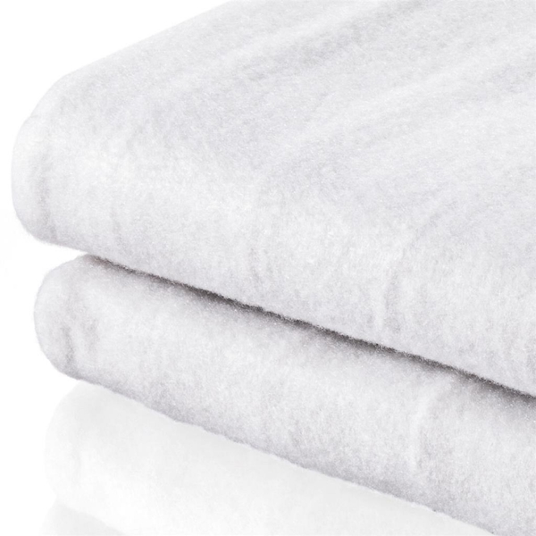 ელექტრო პლედი Tristar BW-4752, 120W, 160x140, Electric Blanket, White
