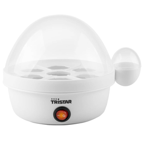 Egg boiler Tristar EK-3074, 350W, White