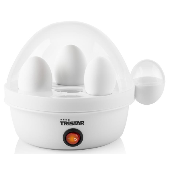 Egg boiler Tristar EK-3074, 350W, White
