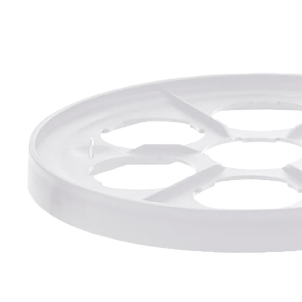 Egg boiler Tristar EK-3074, 350W, White