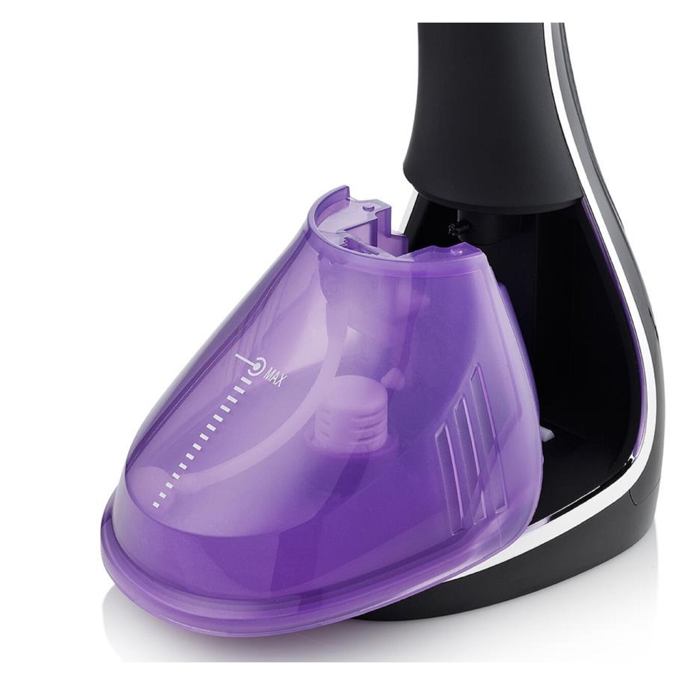 Steam Iron Tristar ST-8921, 1600W, 0.26L, Purple