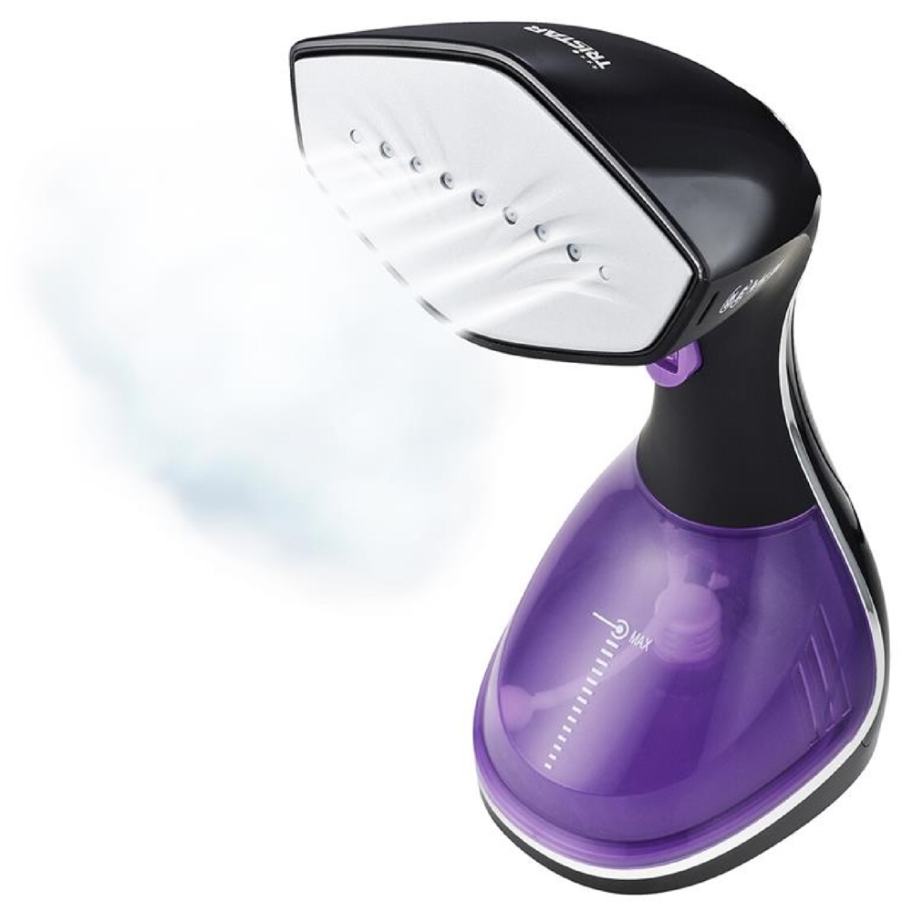 ორთქლის უთო Tristar ST-8921, 1600W, 0.26L, Steam Iron, Purple