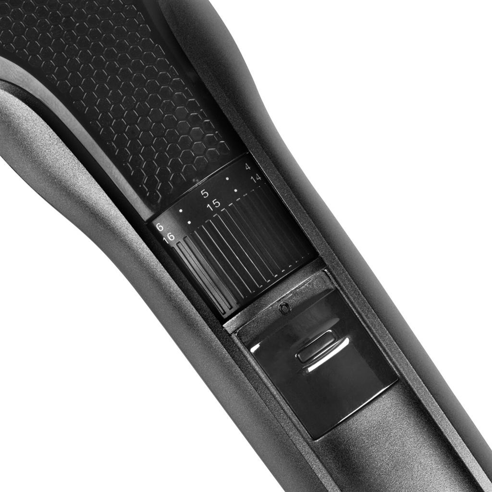 Beard Trimmer Tristar TR-2573, 7W, Black