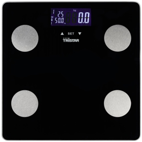 Scale For The Floor Tristar WG-2442