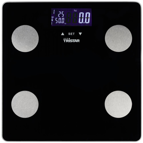 Scale For The Floor Tristar WG-2442