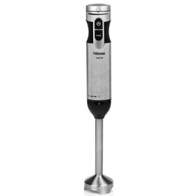 ხელის ბლენდერი Tristar MX-4828, 1000W, 0.7L, Hand Blender, Silver