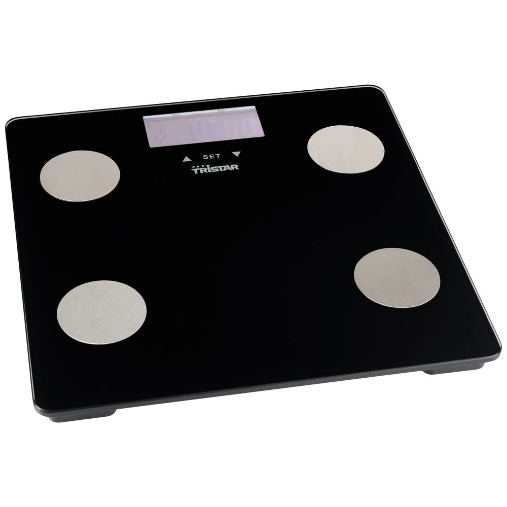 Scale For The Floor Tristar WG-2442