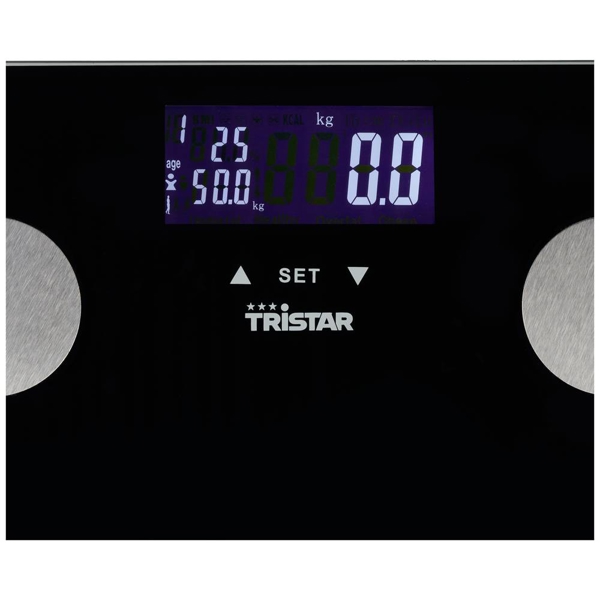 Scale For The Floor Tristar WG-2442